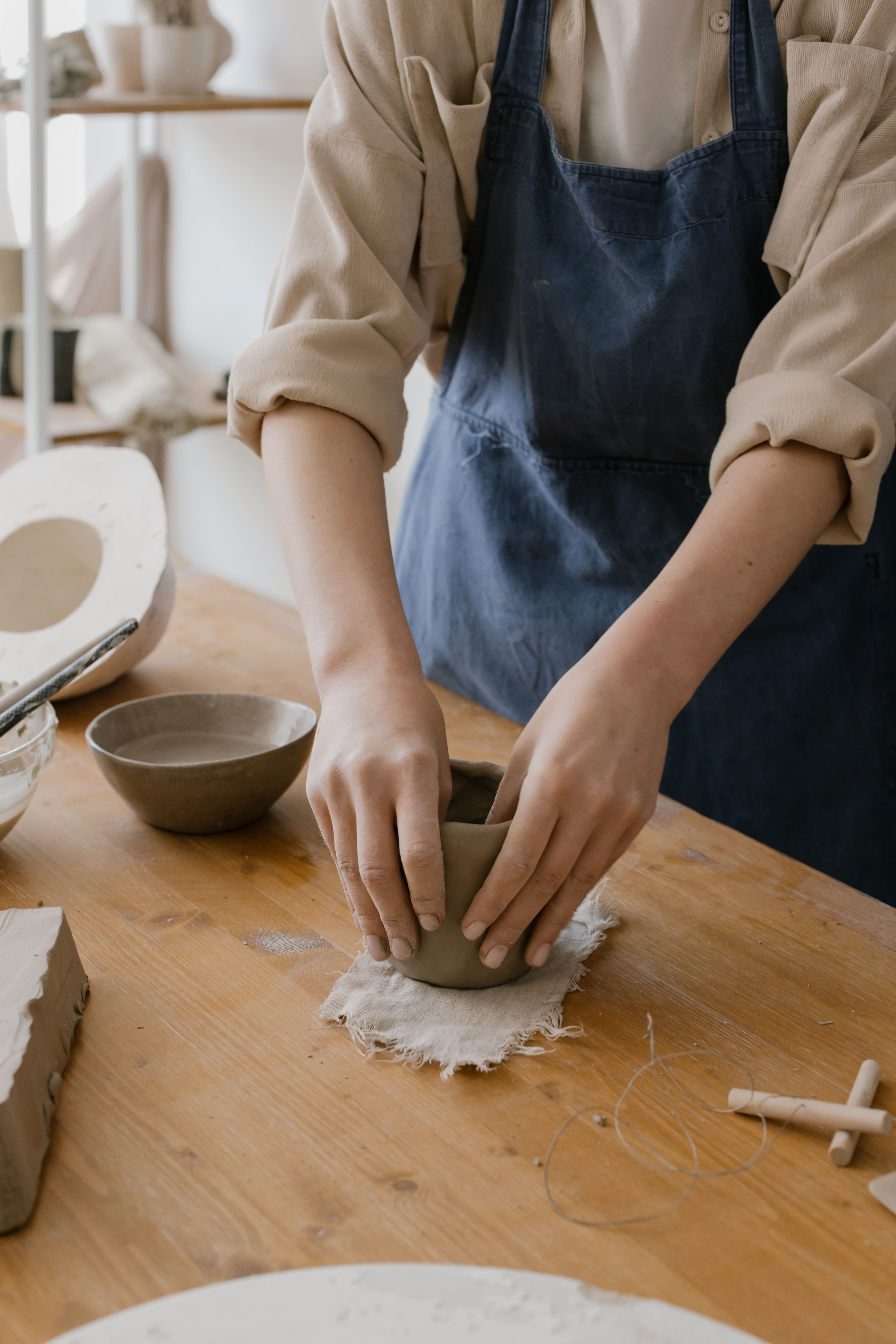 Ateliers pour adultes