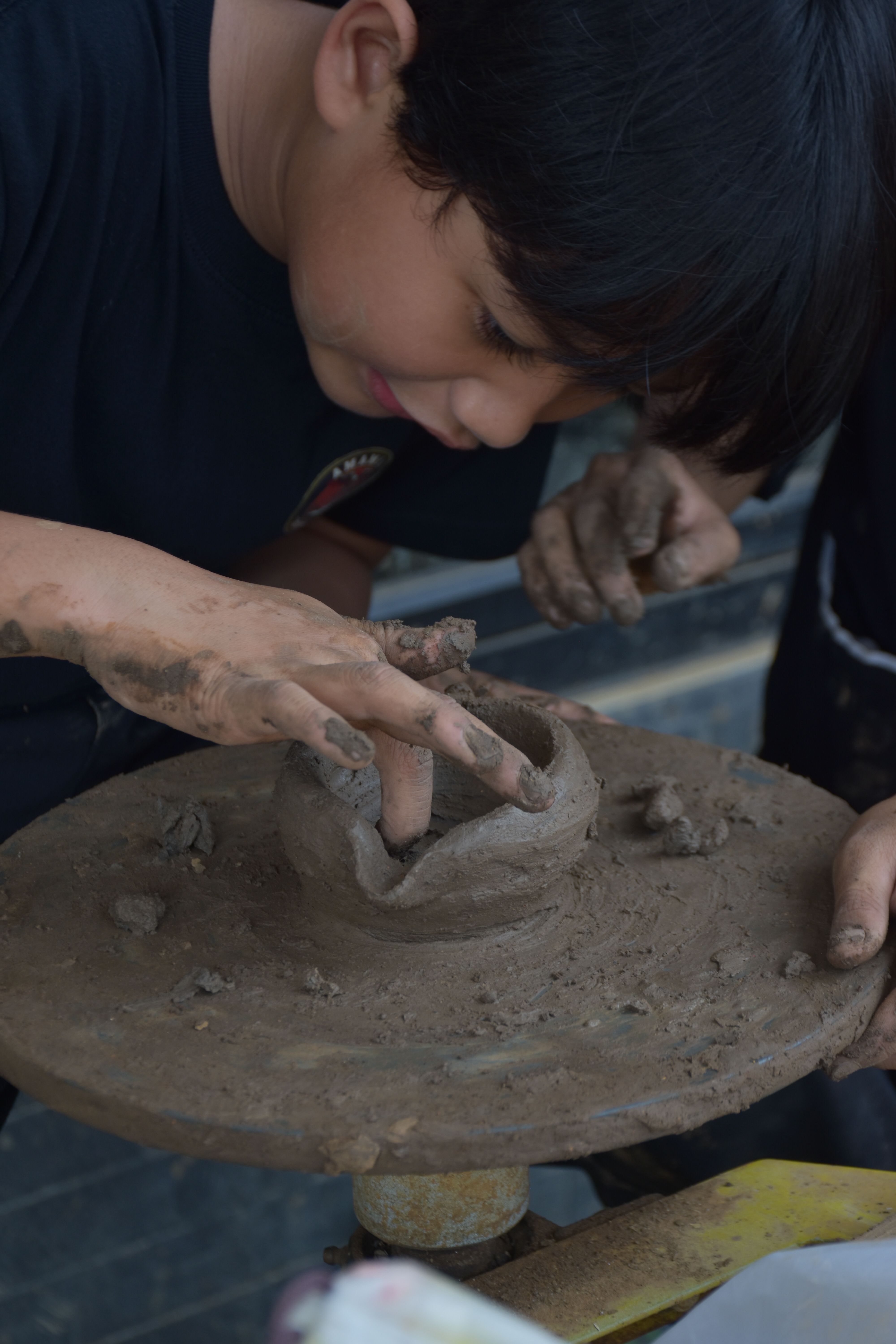 Ateliers pour enfants
